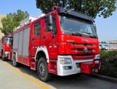 了解！消防救援車(chē)結(jié)構(gòu)分類(lèi)及開(kāi)車(chē)前的小知識(shí)