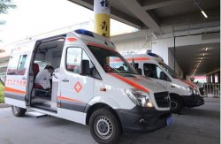 漲知識(shí)！醫(yī)療車(chē)在現(xiàn)代占爭(zhēng)中起到的作用及其工能提升